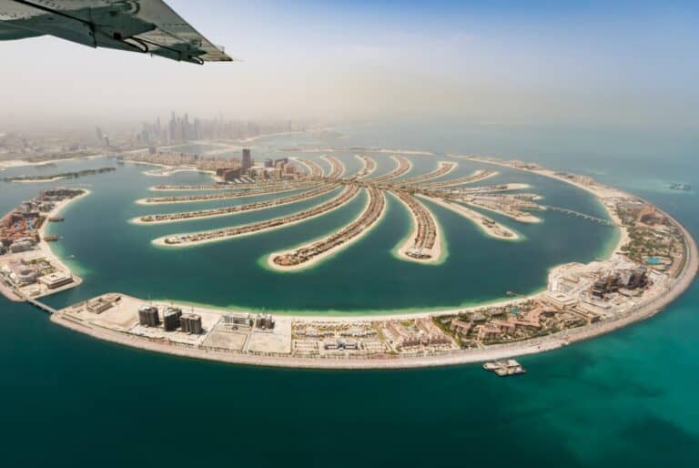 Dubai All Inclusive Pass